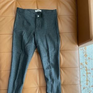 Banana Republic Pants - Grey, Size 4